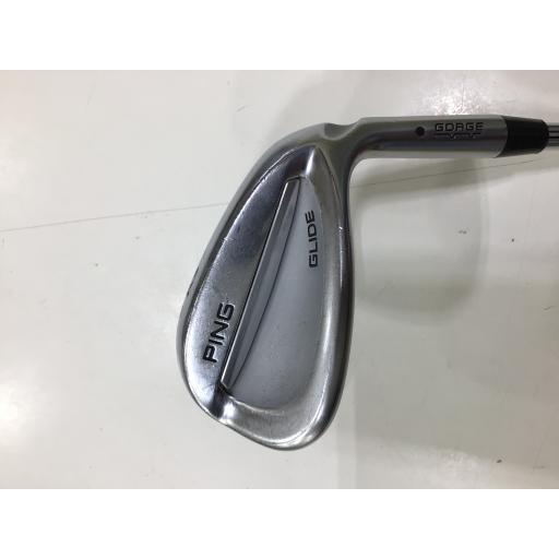 PING ピン ウェッジ GORGE GLIDE 52/SS フレックスS 中古 C