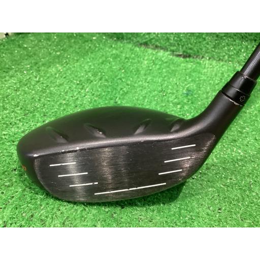 PING（ピン） G410 3W フェアウェイウッド FW フレックスR : ゴルフ