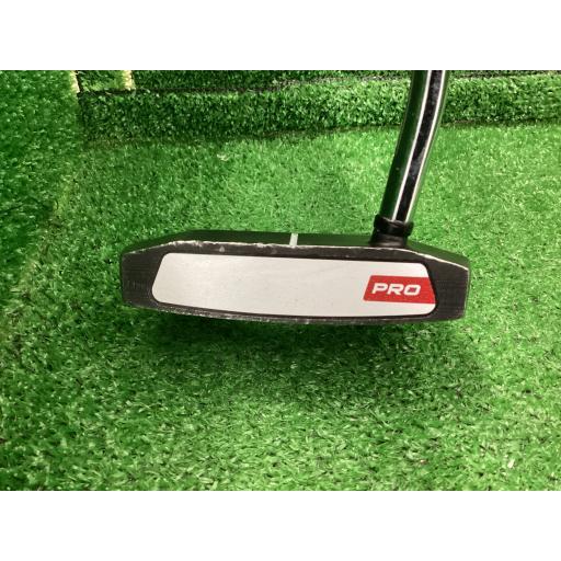 WHITE HOT PRO オデッセイ ホワイトホットプロ パター #7 34インチ