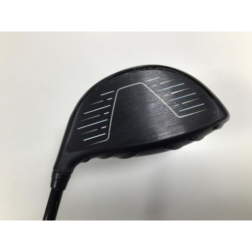 PING（ピン） G410 PLUS 9° ドライバー DR フレックスS : ゴルフ