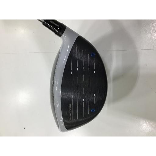 TaylorMade（テーラーメイド） SIM MAX-D 10.5° USA ドライバー DR