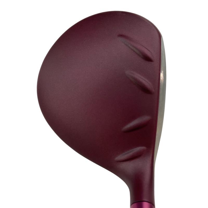 PING（ピン） G Le2 3W レディース レフティ フェアウェイウッド FW