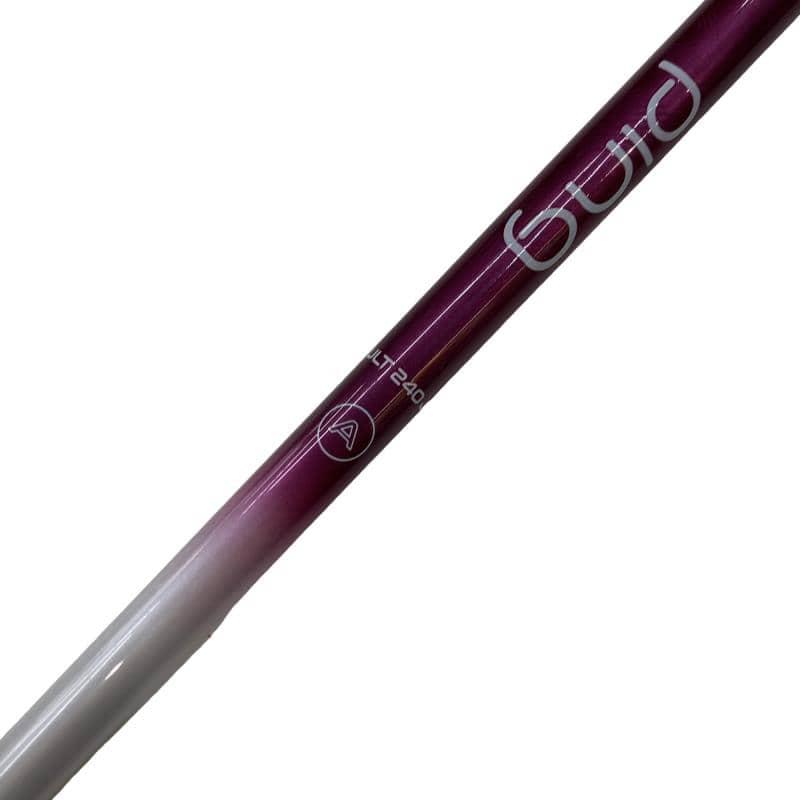 PING（ピン） G Le2 3W レディース レフティ フェアウェイウッド FW