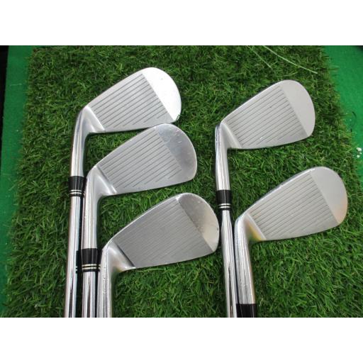 ゴリラジャパン GORILLA XX1 GF-216 6S アイアンセット IR フレックス