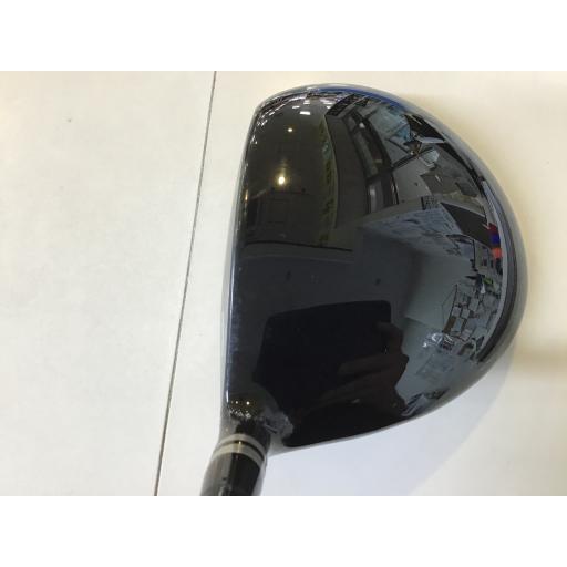 YAMAHA（ヤマハ） RMX 218 9.5° ドライバー DR フレックスS : ゴルフ