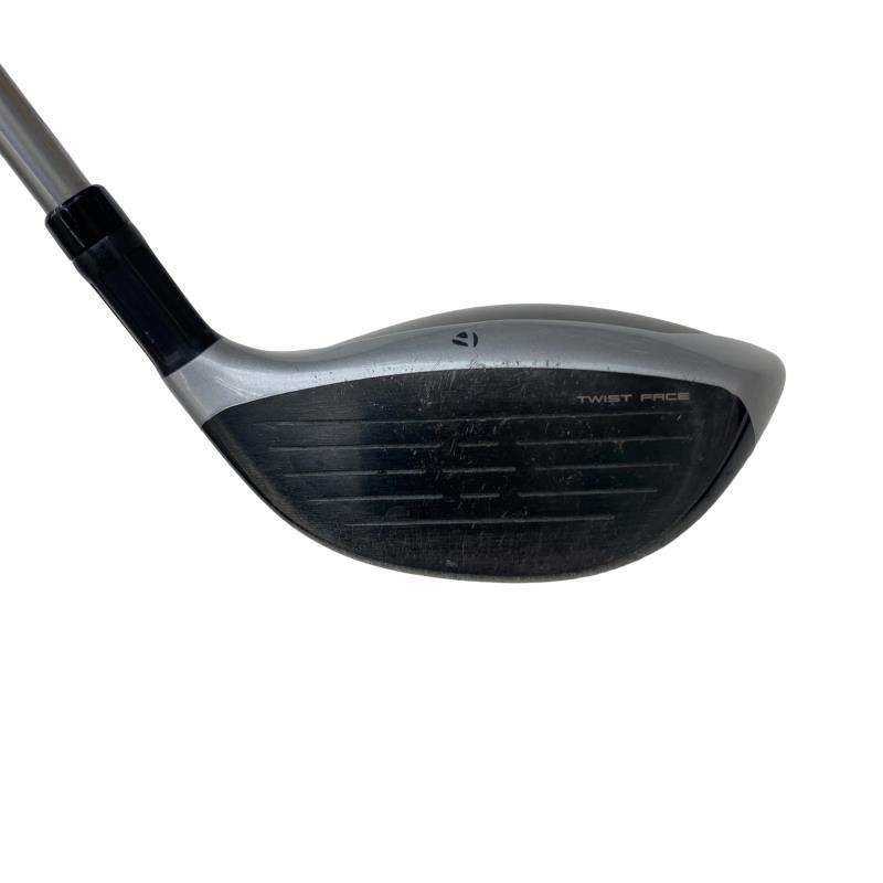 TaylorMade（テーラーメイド） M6 3W レフティ フェアウェイウッド FW