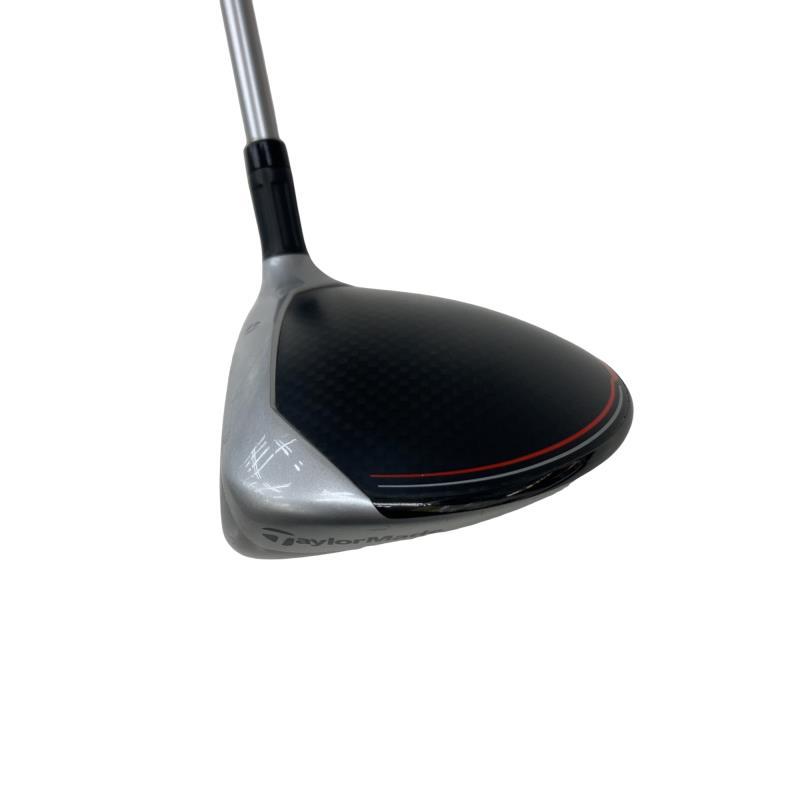 TaylorMade（テーラーメイド） M6 3W レフティ フェアウェイウッド FW