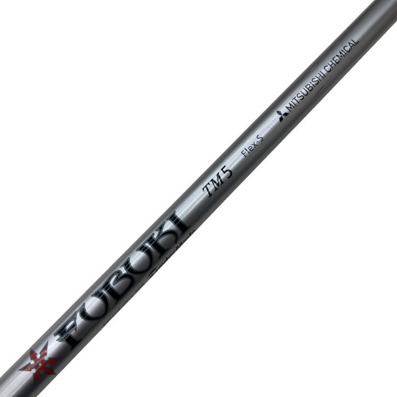 TaylorMade（テーラーメイド） M6 3W レフティ フェアウェイウッド FW