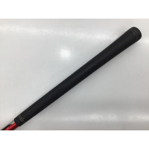 PRGR プロギア ドライバー nabla RED(2015) iD 11.5° フレックスSR