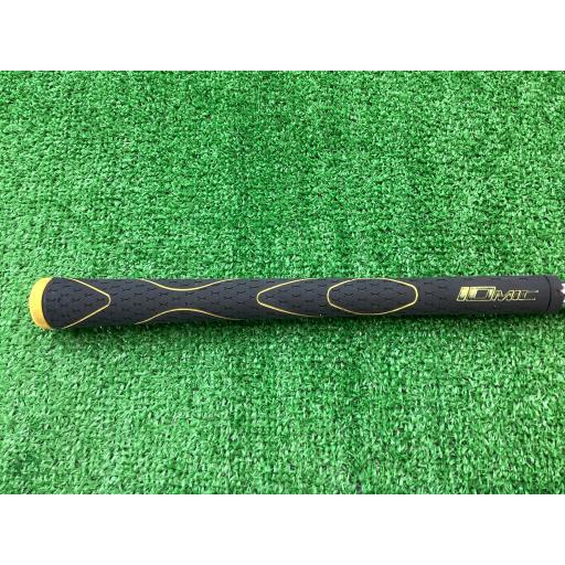タイトリスト Titleist ボーケイ ウェッジ SPIN MILLED SM8 ブラッシュドスチール VOKEY SPIN MILLED SM8 ブラッシュドスチール 58°/12°D 中古 Dランクの画像