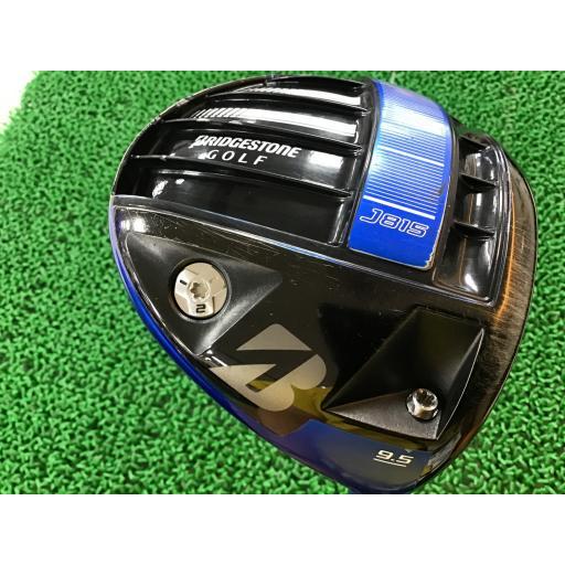 BRIDGESTONE（ブリヂストン） ドライバー J815 BRIDGESTONE J815 9.5 