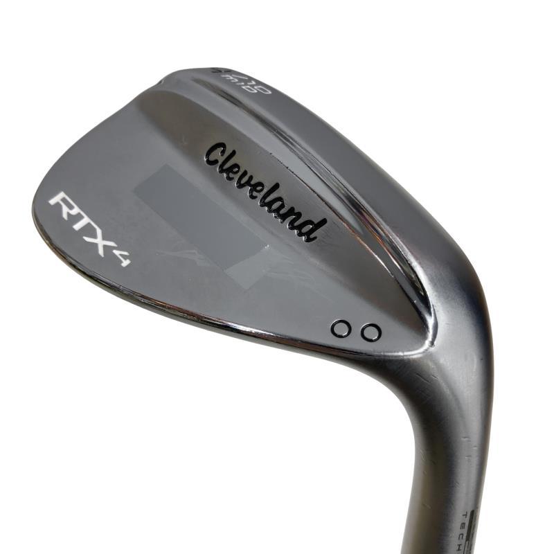クリーブランド Cleveland RTX-4 ツアーサテン 54°/10° MID ウェッジ