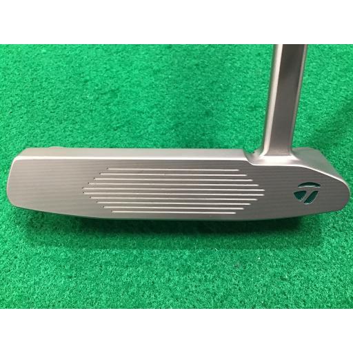 TaylorMade（テーラーメイド） TP Reserve B31 34インチ パター PT