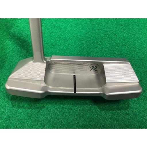 TaylorMade（テーラーメイド） TP Reserve B31 34インチ パター PT