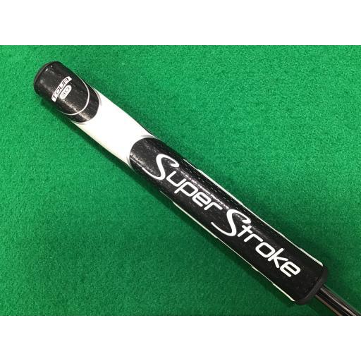 TaylorMade（テーラーメイド） TP Reserve B31 34インチ パター PT