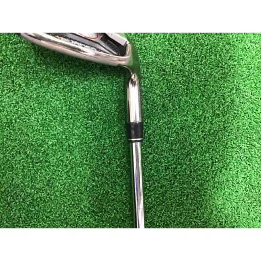 TaylorMade（テーラーメイド） BURNER(2009) 8S アイアンセット IR 