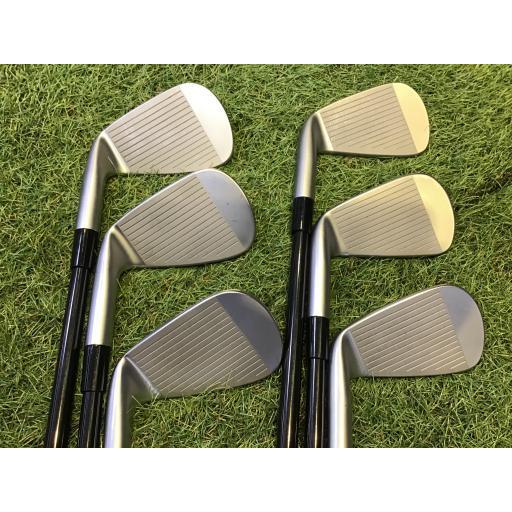 TaylorMade（テーラーメイド） Taylor Made P・7MC(2023) 6S アイアン