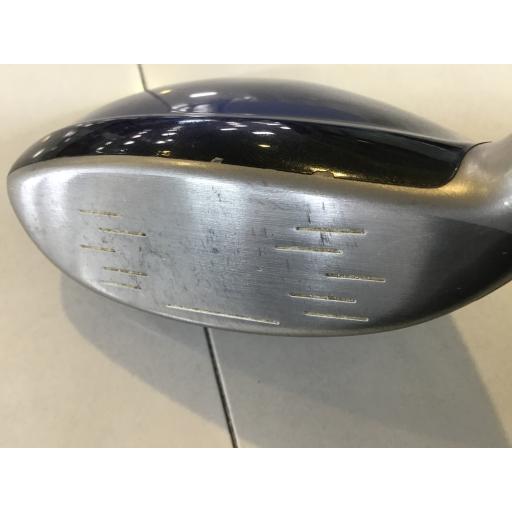 DUNLOP（ダンロップ） XXIO(2018) H3 ユーティリティ UT フレックスSR