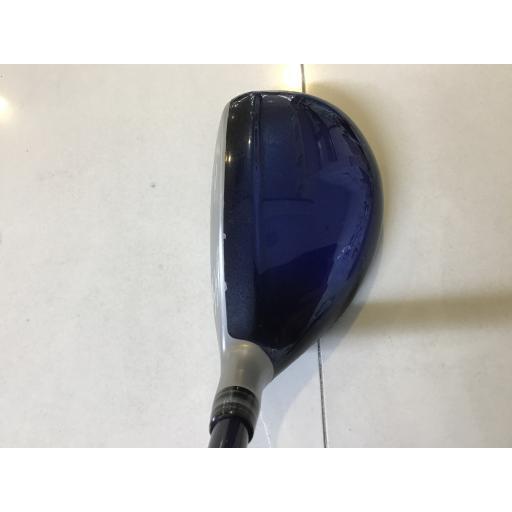 DUNLOP（ダンロップ） XXIO(2018) H3 ユーティリティ UT フレックスSR