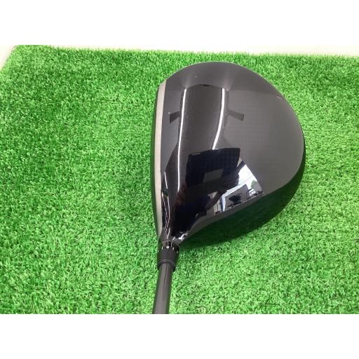 つるや AXEL A40 10.5° ドライバー DR フレックスS : ゴルフパートナー