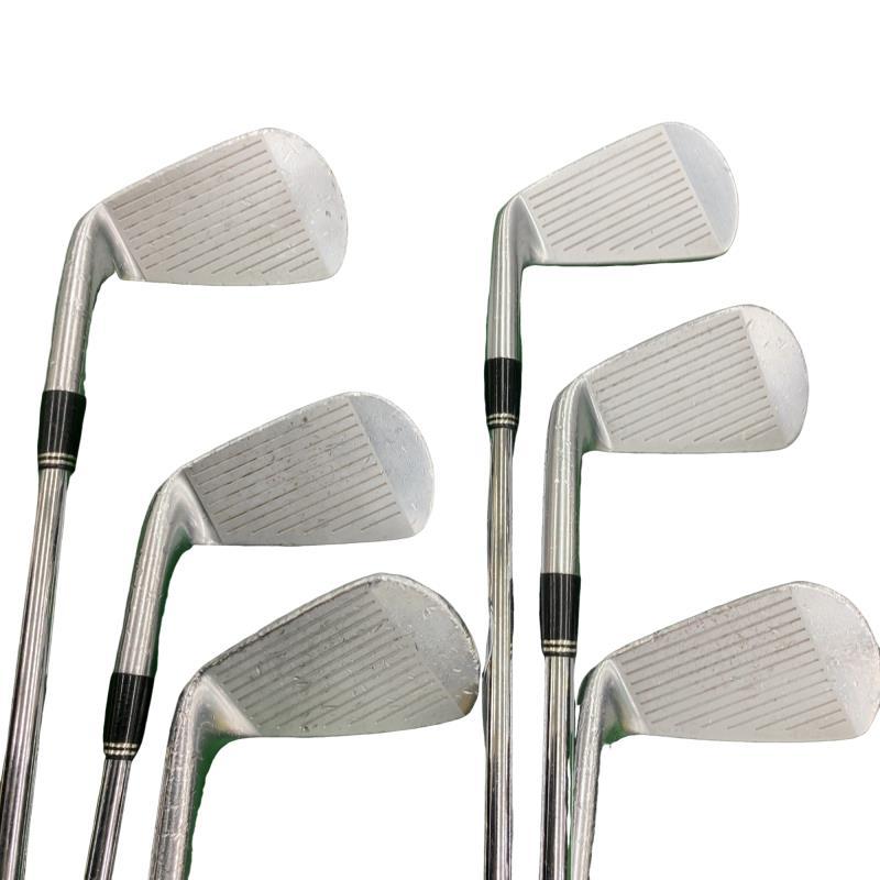 DUNLOP（ダンロップ） SRIXON Z745 6S アイアンセット IR フレックスS