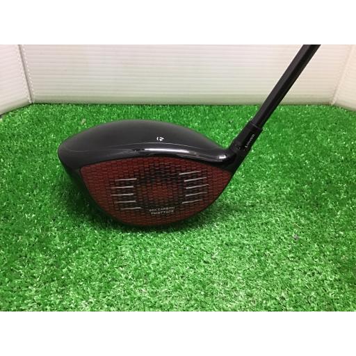 TaylorMade（テーラーメイド） STEALTH HD 9° ドライバー DR