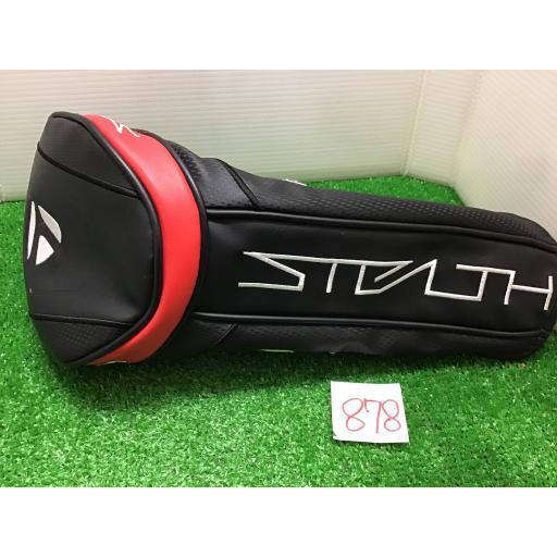 TaylorMade（テーラーメイド） STEALTH HD 9° ドライバー DR