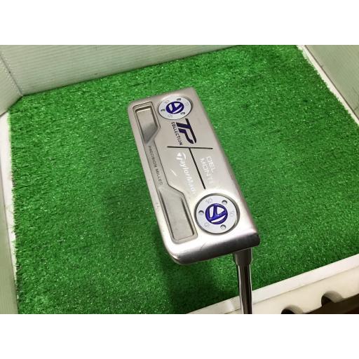 TaylorMade（テーラーメイド） TP COLLECTION HYDRO BLAST DEL MONTE 1