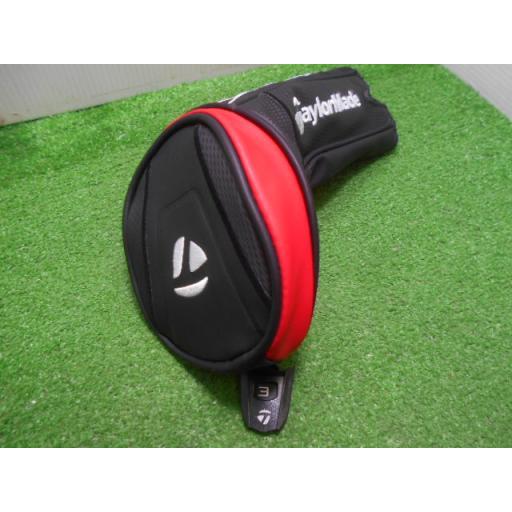 TaylorMade テーラーメイド ステルス フェアウェイウッド STEALTH 3W