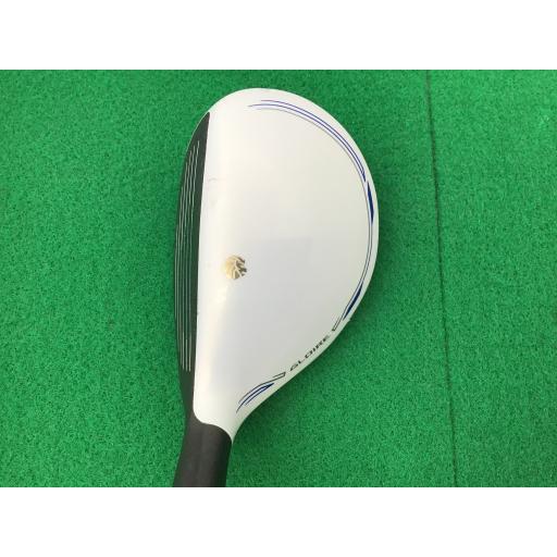 TaylorMade（テーラーメイド） グローレ ユーティリティ GLOIRE F U5