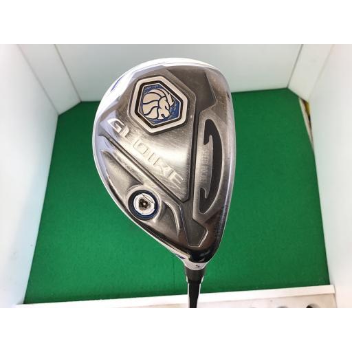 【TaylorMade】 GLOIRE F ユーティリティ 5U TaylorMade テーラーメイド グローレ ユーティリティ GLOIRE F U5