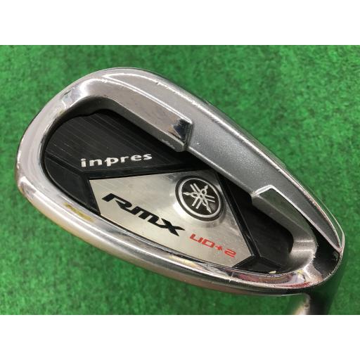 YAMAHA（ヤマハ） inpres RMX UD+2 7S アイアンセット IR フレックスR
