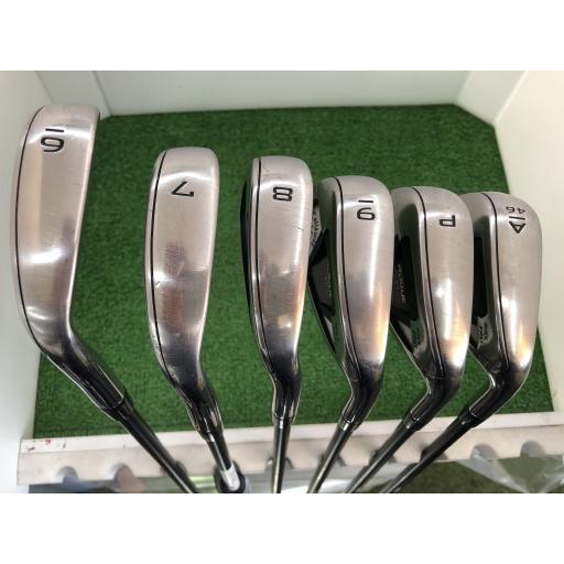 Callaway（キャロウェイ） ROGUE ST MAX FAST 7S アイアンセット IR