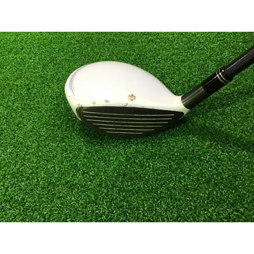 TaylorMade（テーラーメイド） GLOIRE F 5W フェアウェイウッド FW