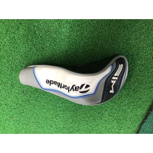 TaylorMade（テーラーメイド） SIM MAX U3 ユーティリティ UT
