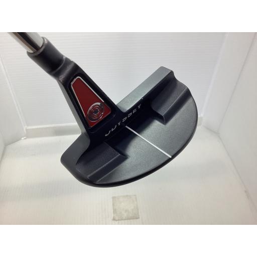 オデッセイ TRI-BEAM #6M 34インチ パター PT フレックスその他の画像