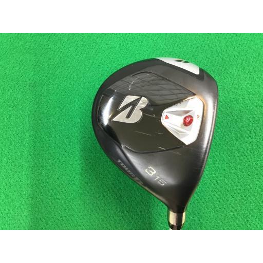 BRIDGESTONE GOLF ブリヂストン TOUR B X-F 3W フェアウェイウッド FW