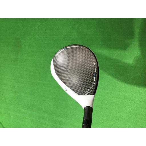 テーラード　sim Max 5w TaylorMade（テーラーメイド） SIM MAX 5W フェアウェイウッド FW