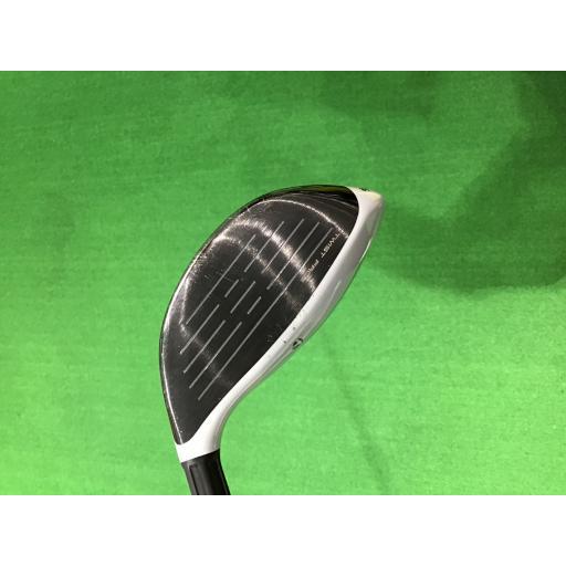 TaylorMade（テーラーメイド） SIM MAX 5W フェアウェイウッド FW