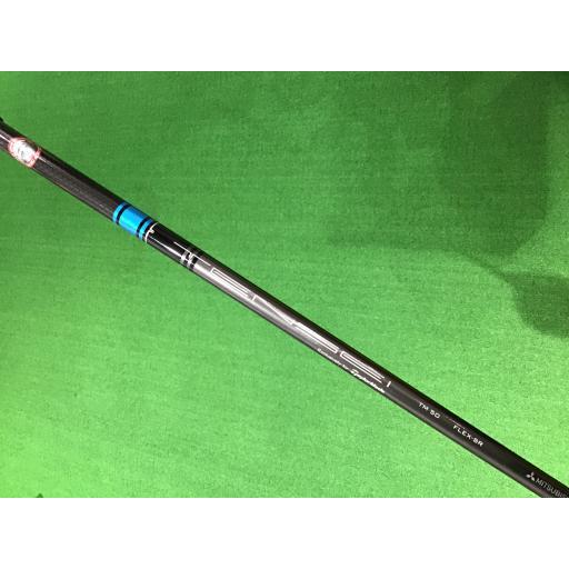 TaylorMade（テーラーメイド） SIM MAX 5W フェアウェイウッド FW