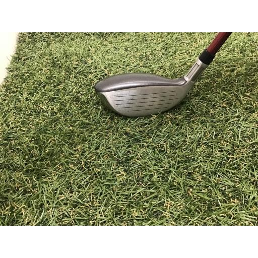 TaylorMade（テーラーメイド） STEALTH U5 レディース ユーティリティ
