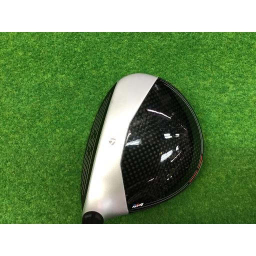 M4 テーラーメイド エムフォー フェアウェイウッド 3W