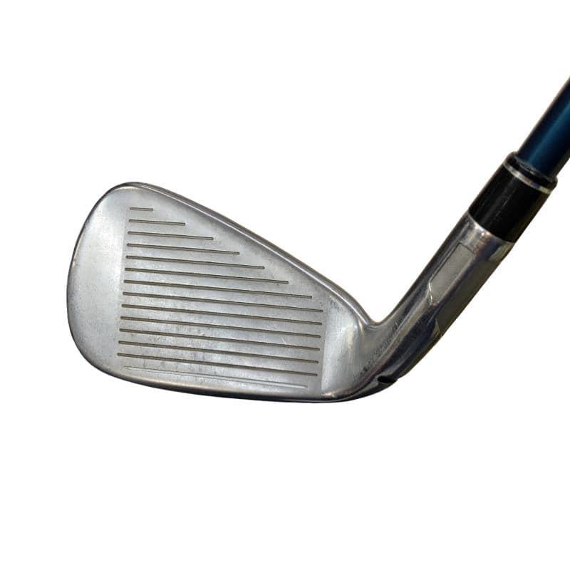 TaylorMade（テーラーメイド） SIM2 MAX 7S アイアンセット IR