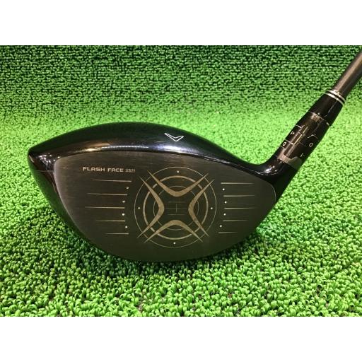 Callaway（キャロウェイ） EPIC MAX 10.5° ドライバー DR フレックスSR
