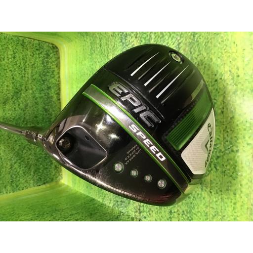 Callaway（キャロウェイ） EPIC SPEED 10.5° ドライバー DR フレックス
