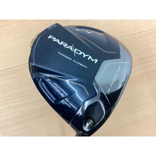 Callaway（キャロウェイ） PARADYM 9° ドライバー DR フレックスS