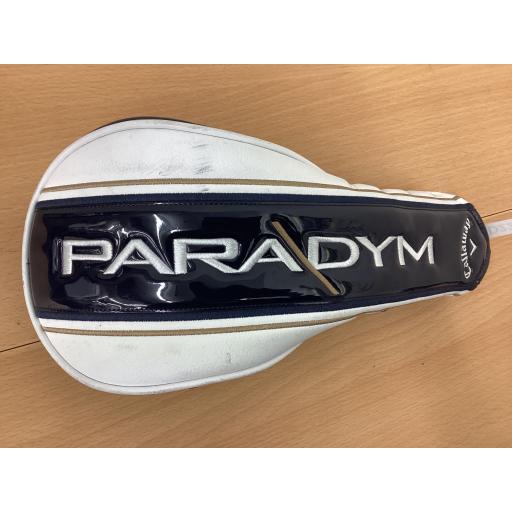 Callaway（キャロウェイ） PARADYM 9° ドライバー DR フレックスS