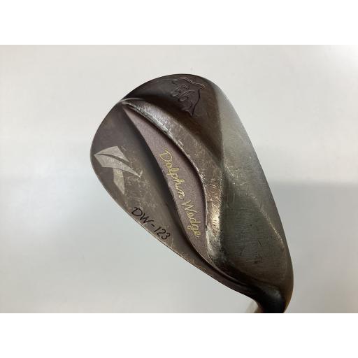 キャスコドルフィン ウェッジ 56° DW-123 Copper S ヘッド単体】Kasco DOLPHIN WEDGE DW-123 Copper キャスコ ドルフィン