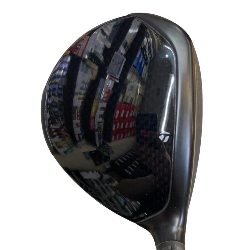 TaylorMade（テーラーメイド） STEALTH2 5W レフティ フェアウェイ