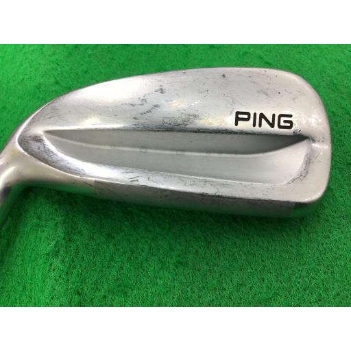 G400 ピン PING クロスオーバー ユーティリティ CROSSOVER U3 レフティ  